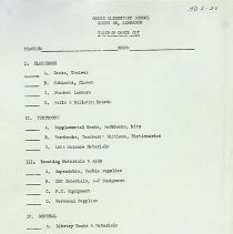 Forms Pertinent To Students In The Atlantic Region 36