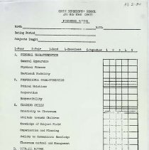 Forms Pertinent To Students In The Atlantic Region 37