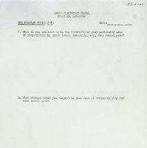 Forms Pertinent To Students In The Atlantic Region 39