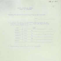 Forms Pertinent To Students In The Atlantic Region 41