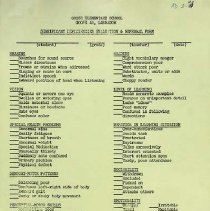 Forms Pertinent To Students In The Atlantic Region 42