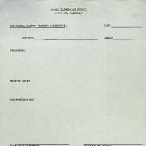 Forms Pertinent To Students In The Atlantic Region 45