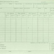 Forms Pertinent To Students In The Atlantic Region 47