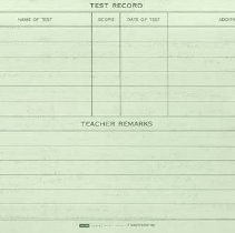 Forms Pertinent To Students In The Atlantic Region 48