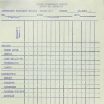 Forms Pertinent To Students In The Atlantic Region 104