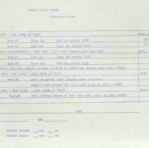 Forms Pertinent To Students In The Atlantic Region 53