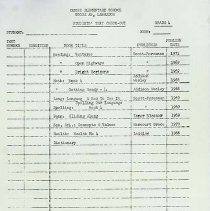 Forms Pertinent To Students In The Atlantic Region 58