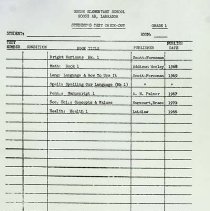 Forms Pertinent To Students In The Atlantic Region 59