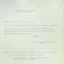 Forms Pertinent To Students In The Atlantic Region 60