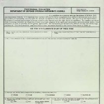 Forms Pertinent To Students In The Atlantic Region 61