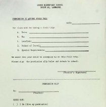 Forms Pertinent To Students In The Atlantic Region 63