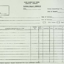 Forms Pertinent To Students In The Atlantic Region 65