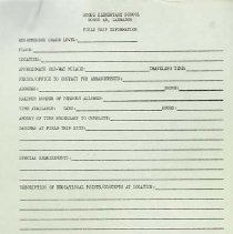 Forms Pertinent To Students In The Atlantic Region 68