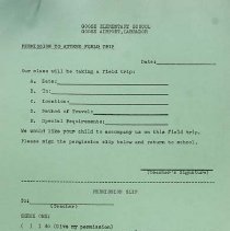 Forms Pertinent To Students In The Atlantic Region 69