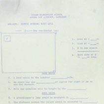 Forms Pertinent To Students In The Atlantic Region 71