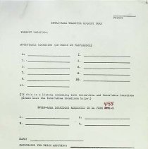 Forms Pertinent To Students In The Atlantic Region 74