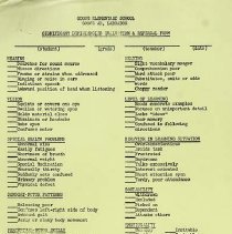 Forms Pertinent To Students In The Atlantic Region 76