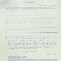 Forms Pertinent To Students In The Atlantic Region 77