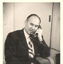 Mr. Alvin B. Chandler