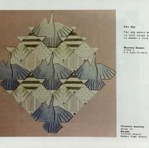 Sun Fifteen Dodds Pacific Region 1989 93