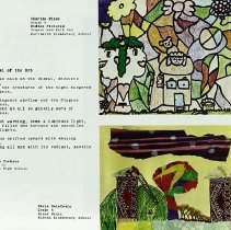 Sun Fifteen Dodds Pacific Region 1989 98