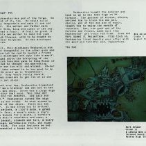 Sun Fifteen Dodds Pacific Region 1989 115