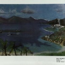 Sun Fifteen Dodds Pacific Region 1989 131