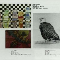 Sun Fifteen Dodds Pacific Region 1989 135