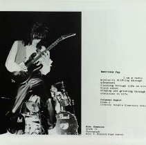 Sun Fifteen Dodds Pacific Region 1989 1