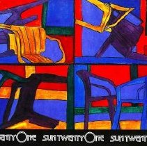 Sun Twenty One Dodds Pacific Region 1995 1