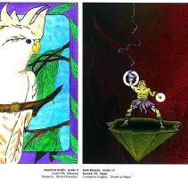 Sun Twenty Two Dodds Pacific Area 1996 127