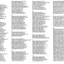 Sun Twenty Two Dodds Pacific Area 1996 221