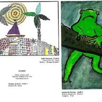 Sun Twenty Two Dodds Pacific Area 1996 89