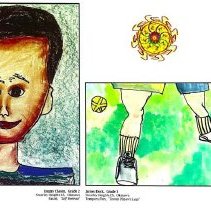 Sun Twenty Two Dodds Pacific Area 1996 90