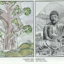 Sun Twenty Two Dodds Pacific Area 1996 185