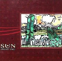 Sun Twenty Two Dodds Pacific Area 1996 1