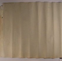 1912 Blueprints of Juneau Ferry & Navigation. Co. Ferry "Amy"