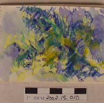 Top Spiral Bound Bienfang Notebook of Sketches