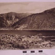 Douglas Alaska by E Andrews