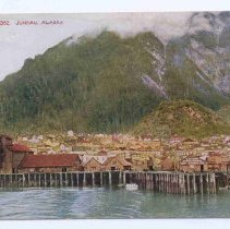 No. 1362. Juneau, Alaska