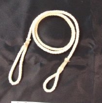 Miniature Tow Rope