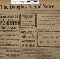 The Douglas Island News November 20, 1901