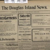 The Douglas Island News June 11, 1902