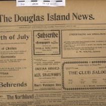 The Douglas Island News July 2, 1902