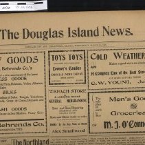 Douglas Island News Mar 15, 1905