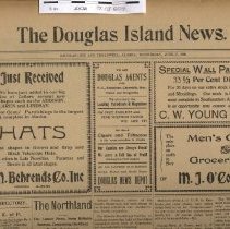 The Douglas Island News June 17, 1908