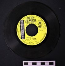 "WHEELING STAR THROUGH" and "GRAND DIVIDE"