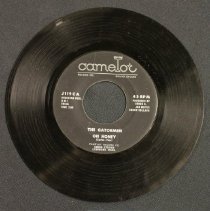 The Gatormen Record - Front