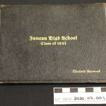 JHS Diploma 1941