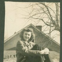 Mary Catherine Smithson